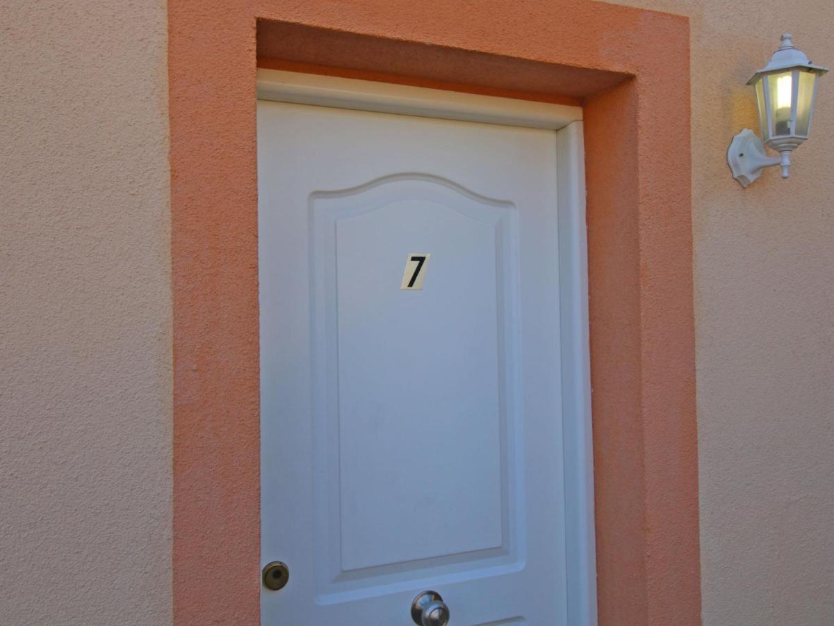 Apartment Canuta Baja 7 By Interhome