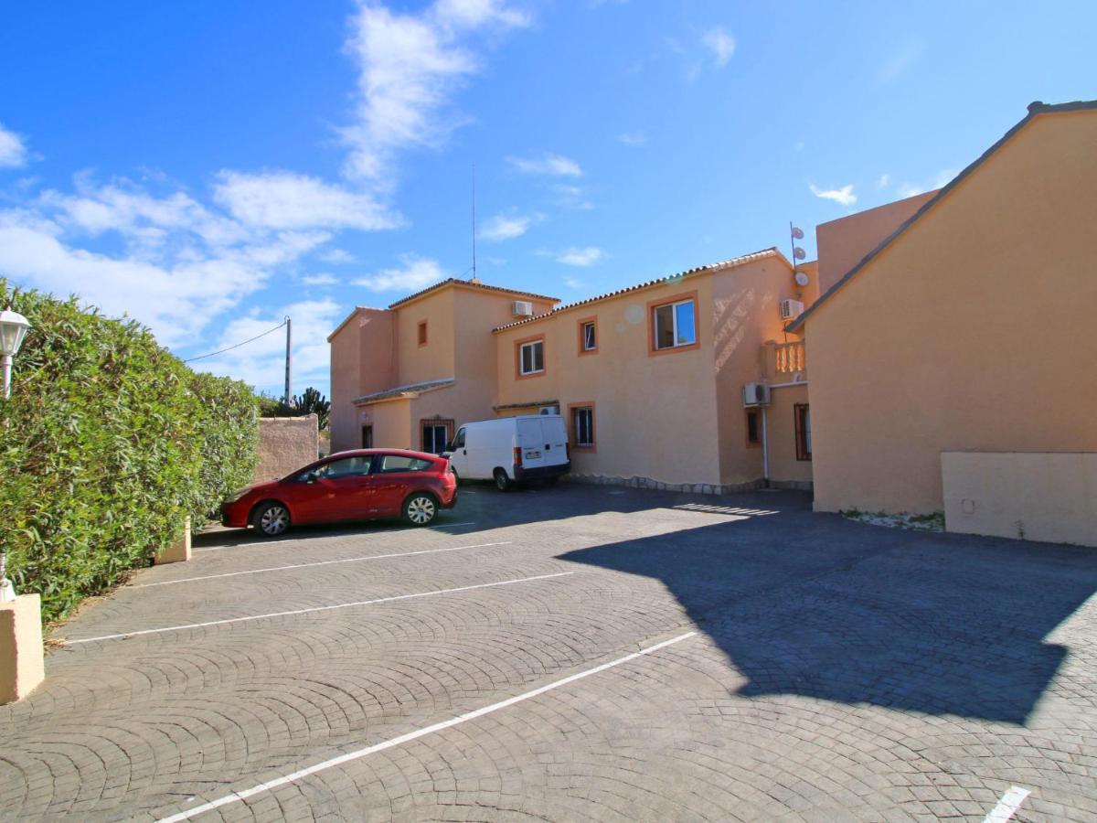Canuta Baja 7 By Interhome