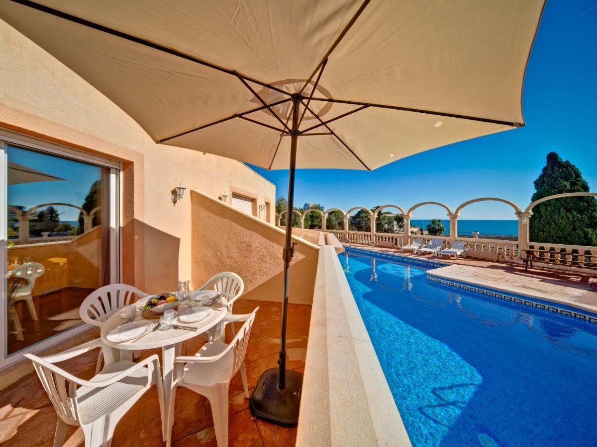 Canuta Baja 7 By Interhome *