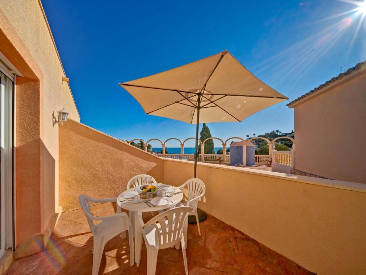 Canuta Baja 7 By Interhome