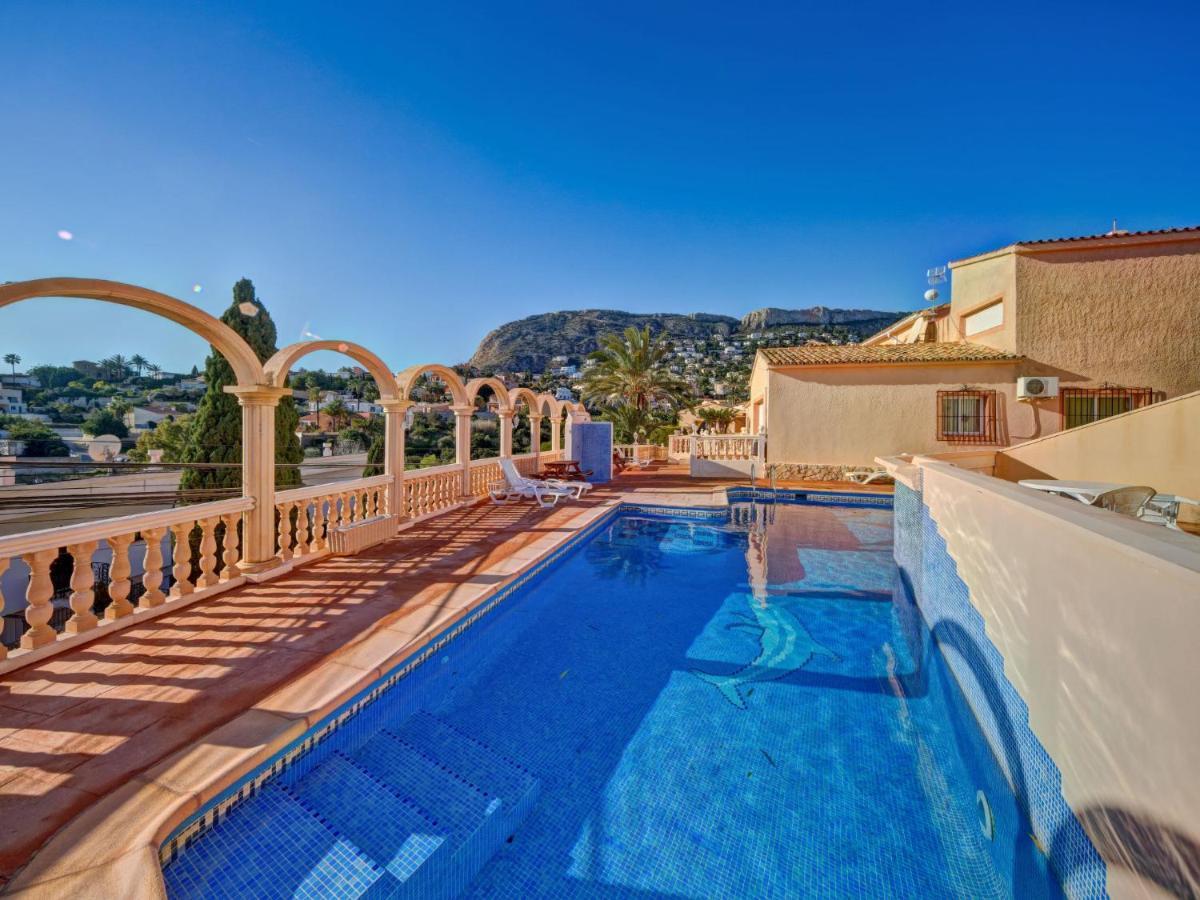 Apartment Canuta Baja 7 By Interhome