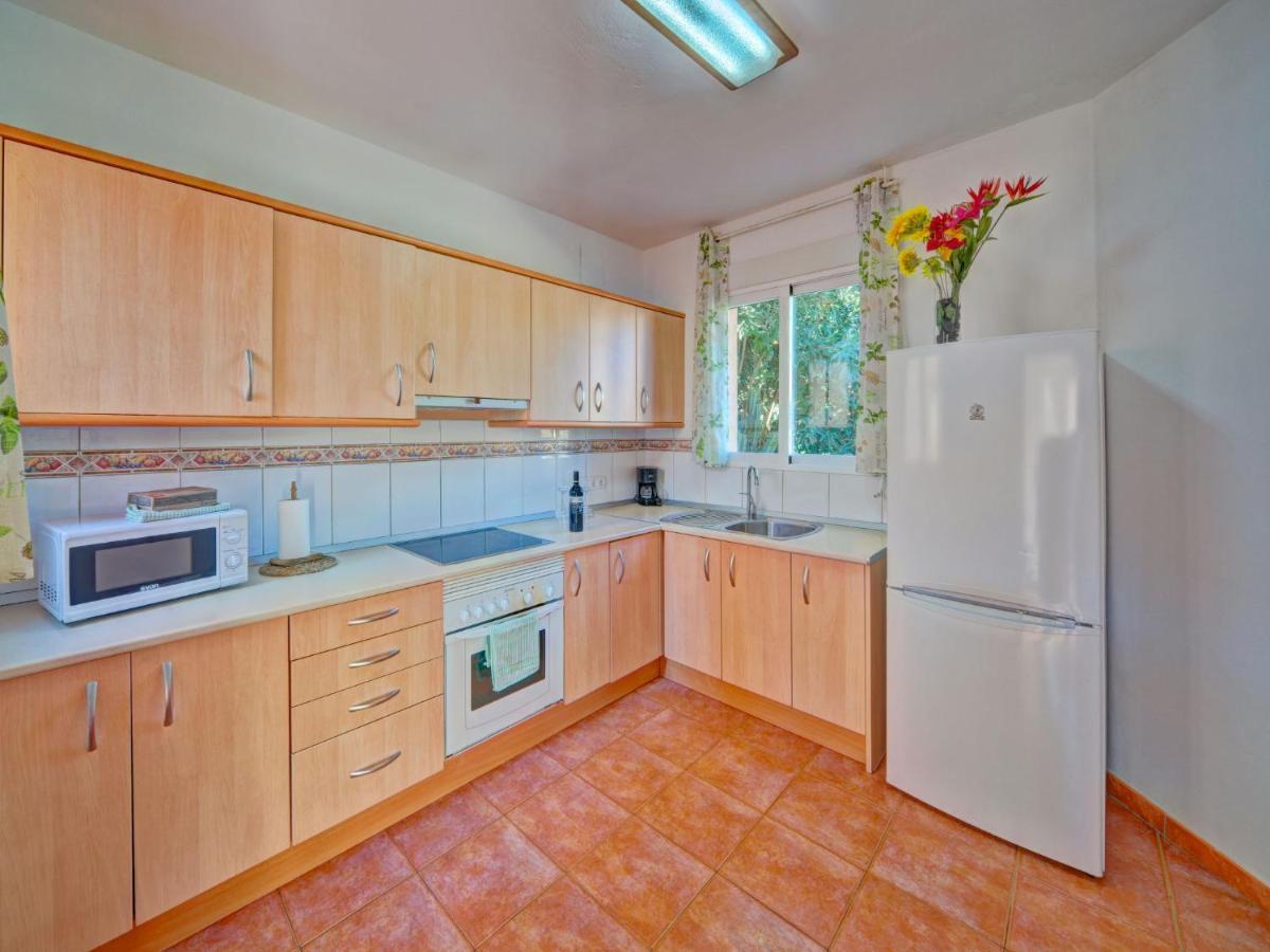 Canuta Baja 7 By Interhome