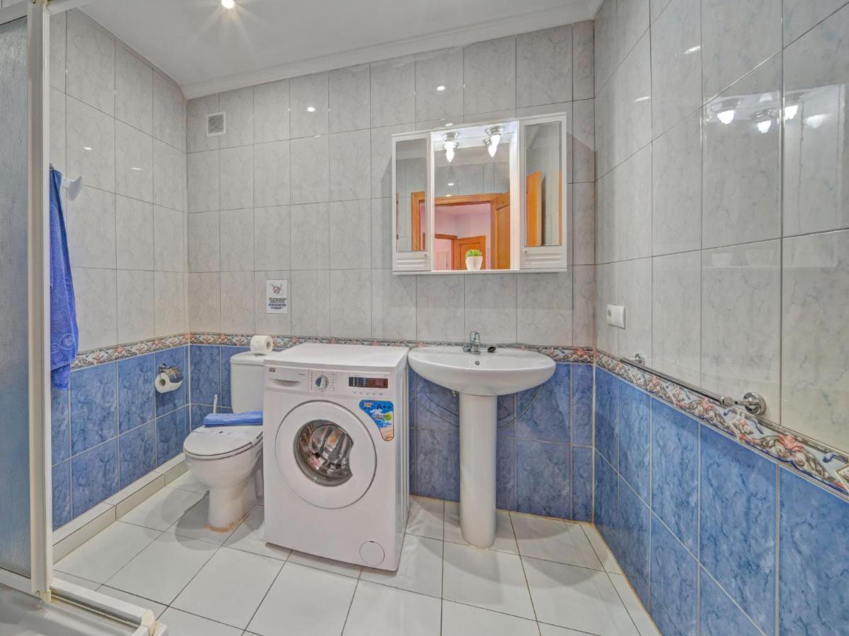 Canuta Baja 7 By Interhome