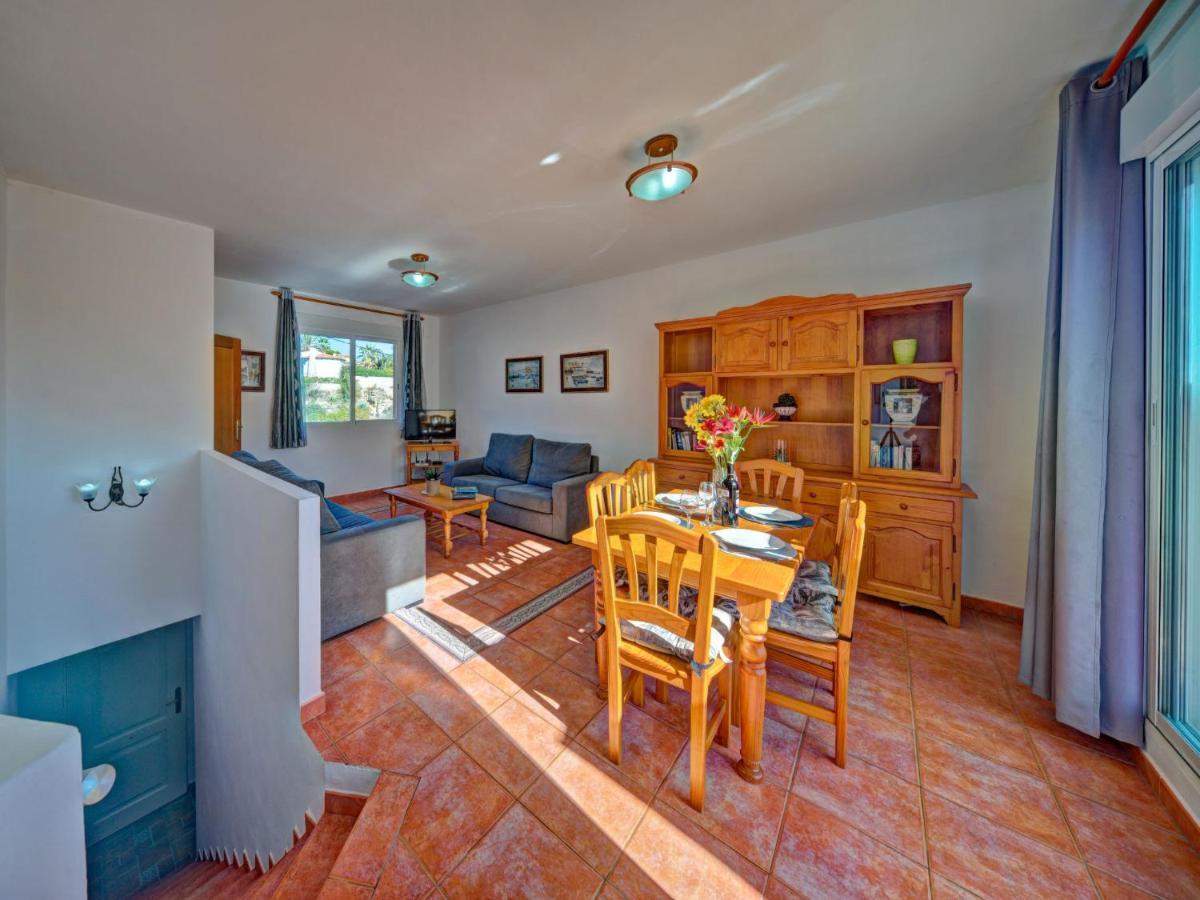 Canuta Baja 7 By Interhome Apartment