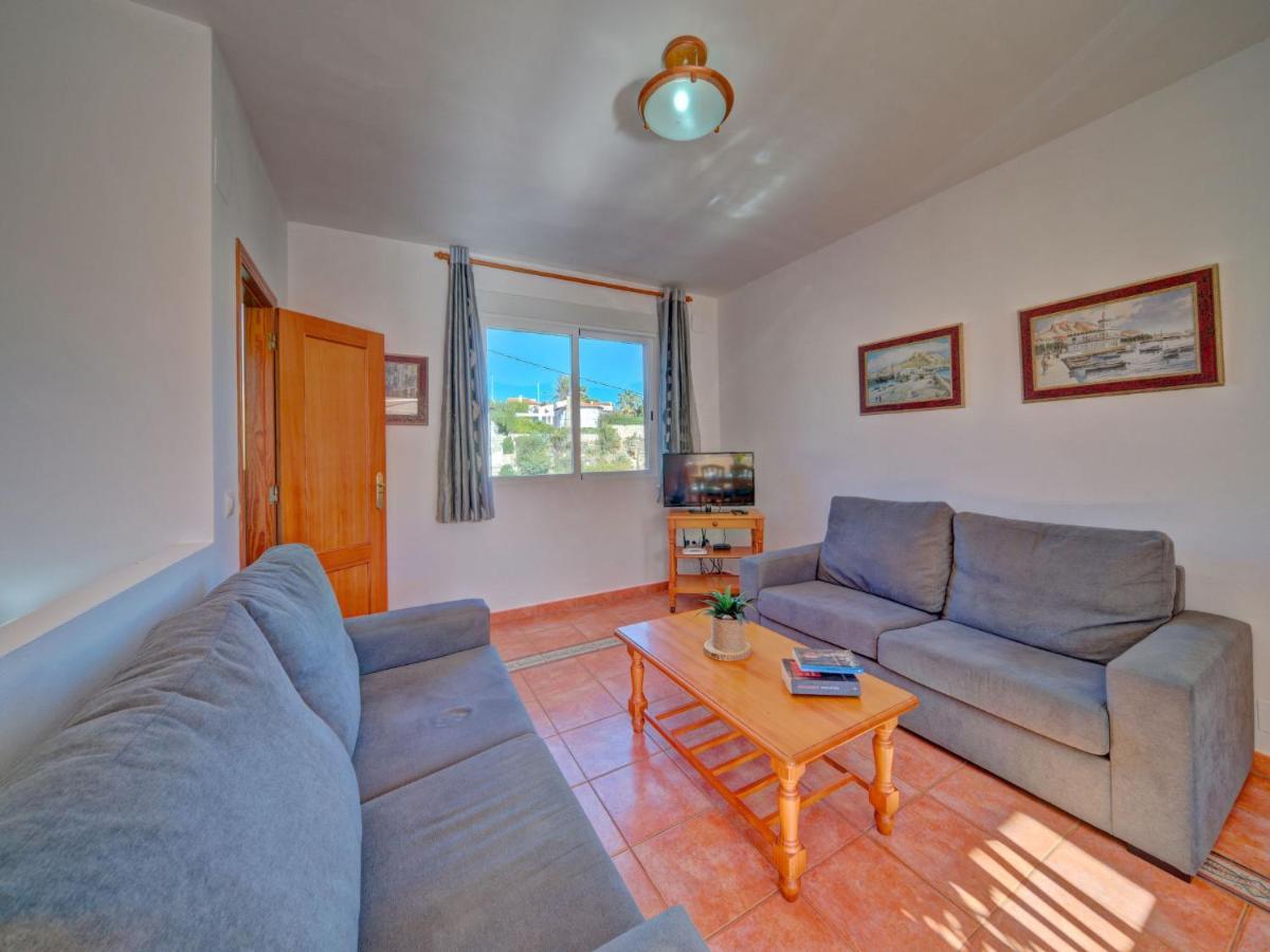 Apartment Canuta Baja 7 By Interhome *