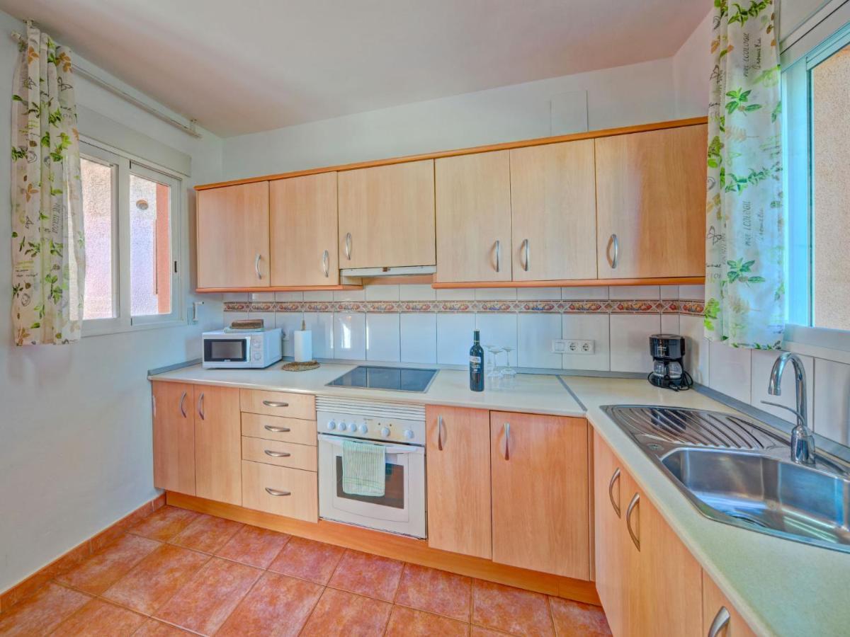 Canuta Baja 7 By Interhome *