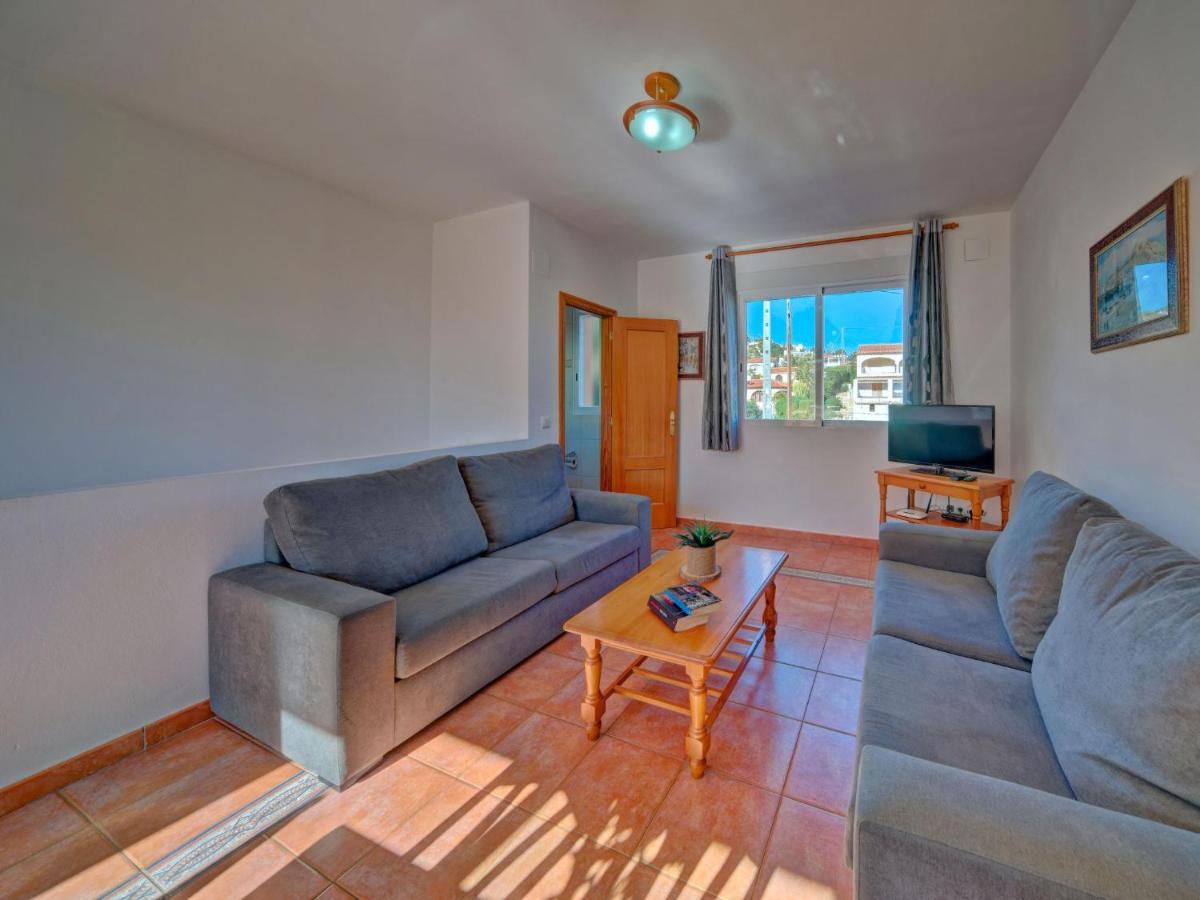 Canuta Baja 7 By Interhome Apartment