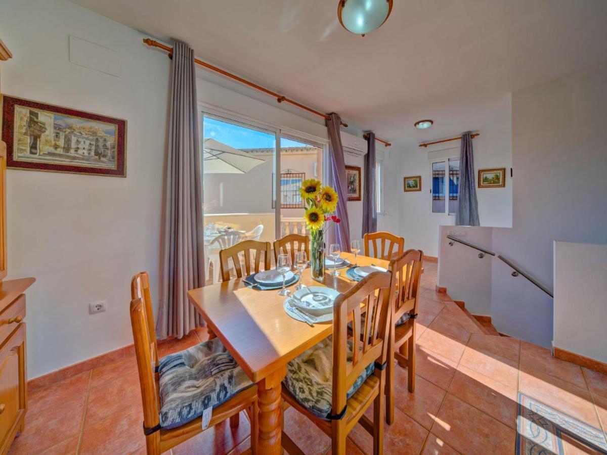 Canuta Baja 7 By Interhome