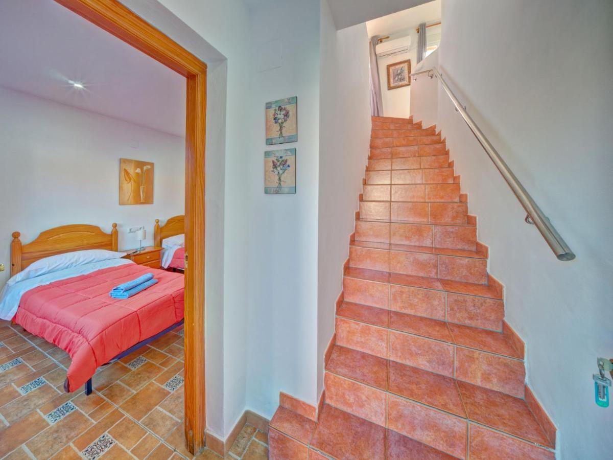 Canuta Baja 7 By Interhome Apartment Calpe