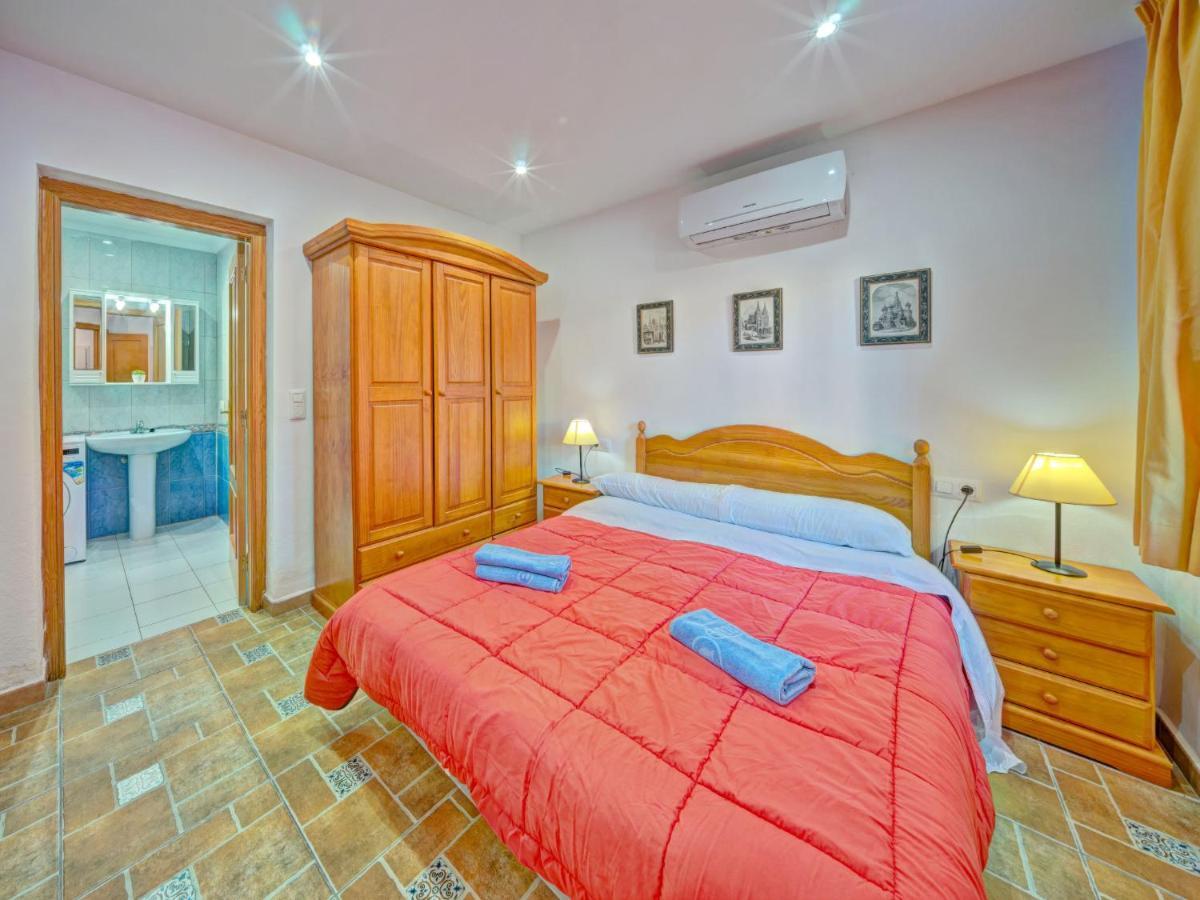 Canuta Baja 7 By Interhome