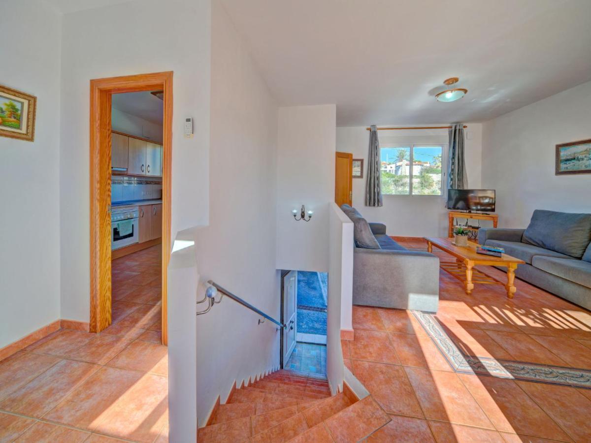 Canuta Baja 7 By Interhome Calpe