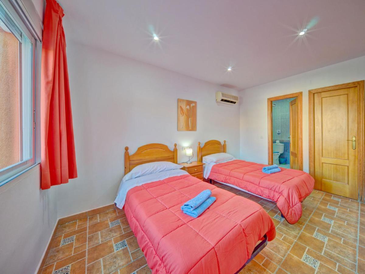 Apartment Canuta Baja 7 By Interhome *